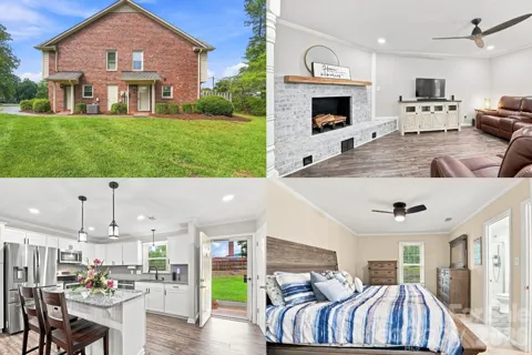 813 Jamestown Drive #6