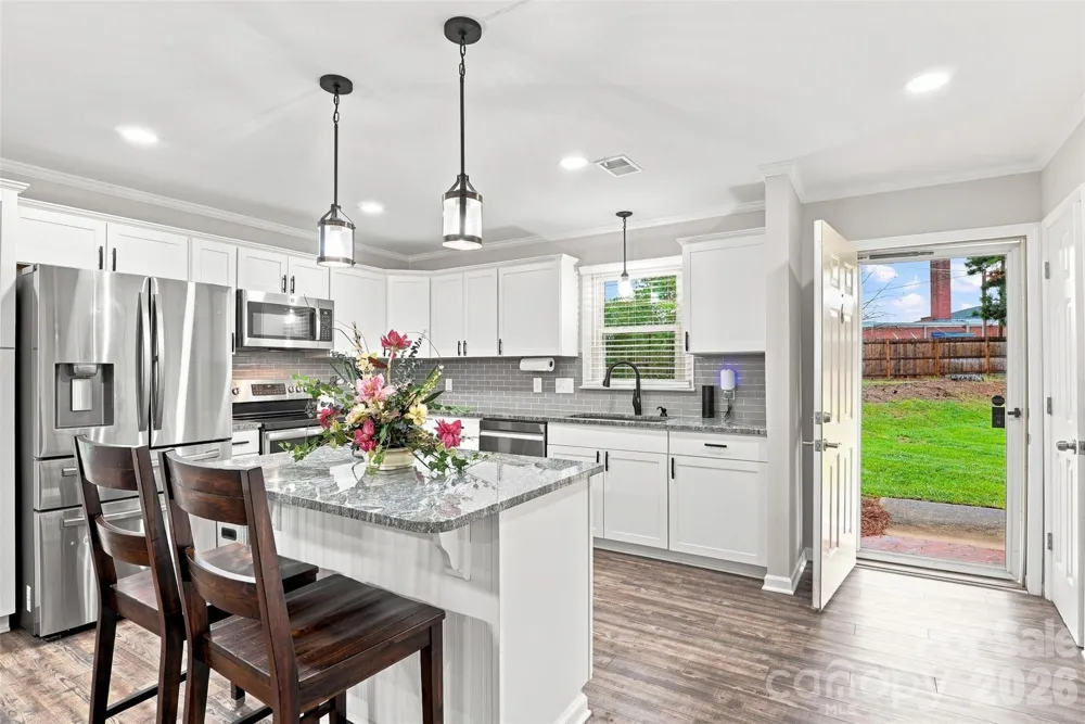 813 Jamestown Drive #6 Gastonia, NC 28056