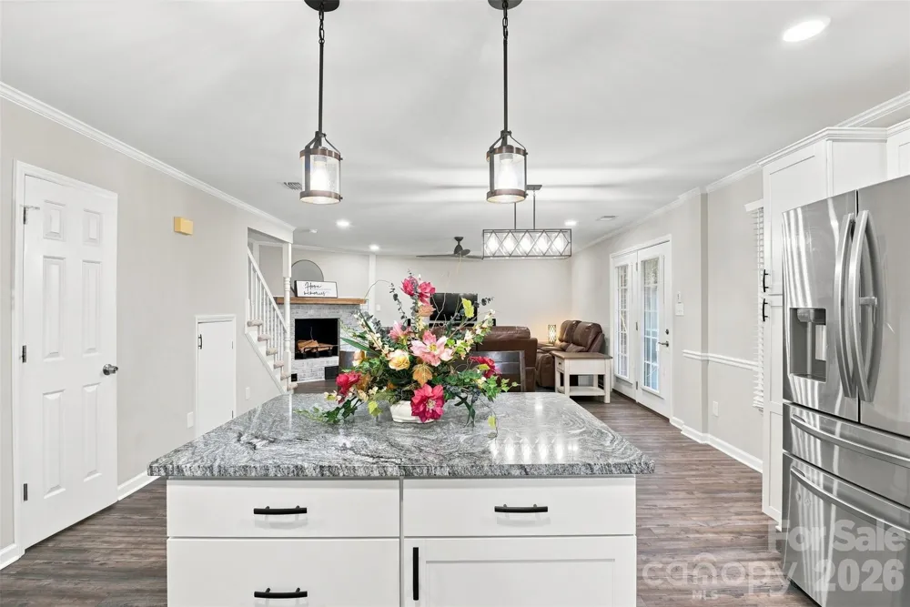 813 Jamestown Drive #6 Gastonia, NC 28056