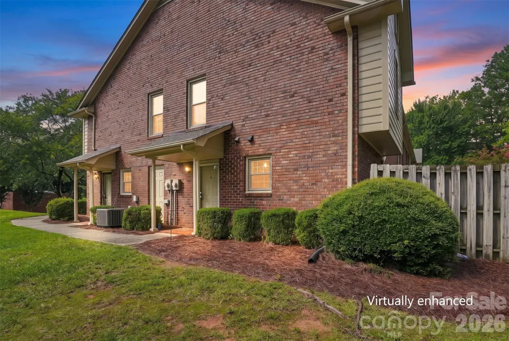 813 Jamestown Drive #6 Gastonia, NC 28056