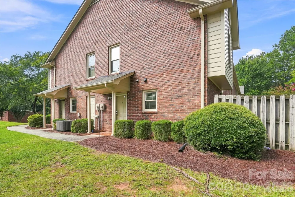 813 Jamestown Drive #6 Gastonia, NC 28056