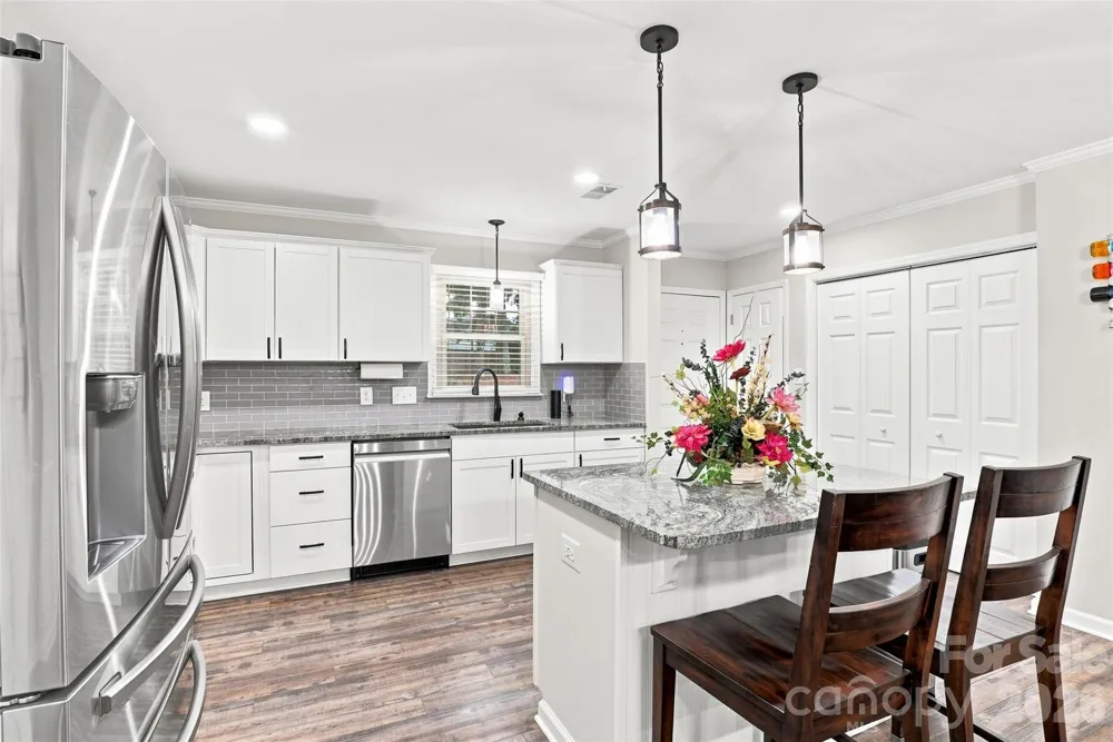 813 Jamestown Drive #6 Gastonia, NC 28056