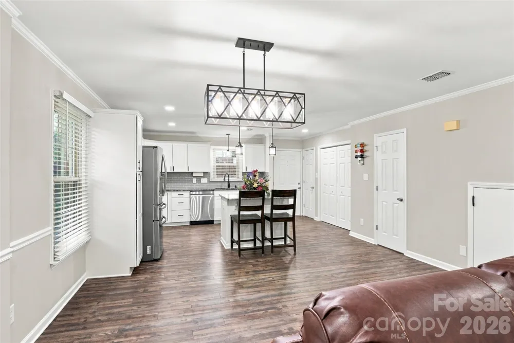 813 Jamestown Drive #6 Gastonia, NC 28056