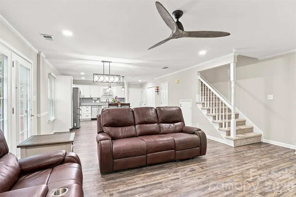 813 Jamestown Drive #6 Gastonia, NC 28056