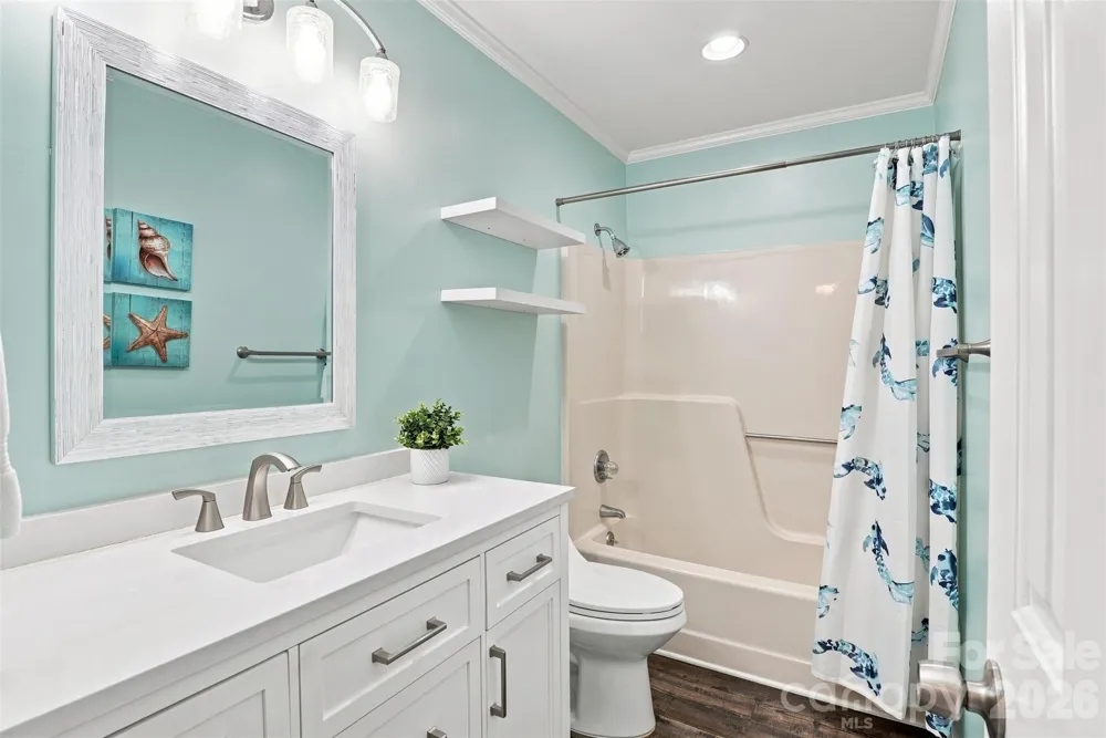 813 Jamestown Drive #6 Gastonia, NC 28056