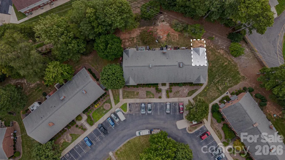 813 Jamestown Drive #6 Gastonia, NC 28056