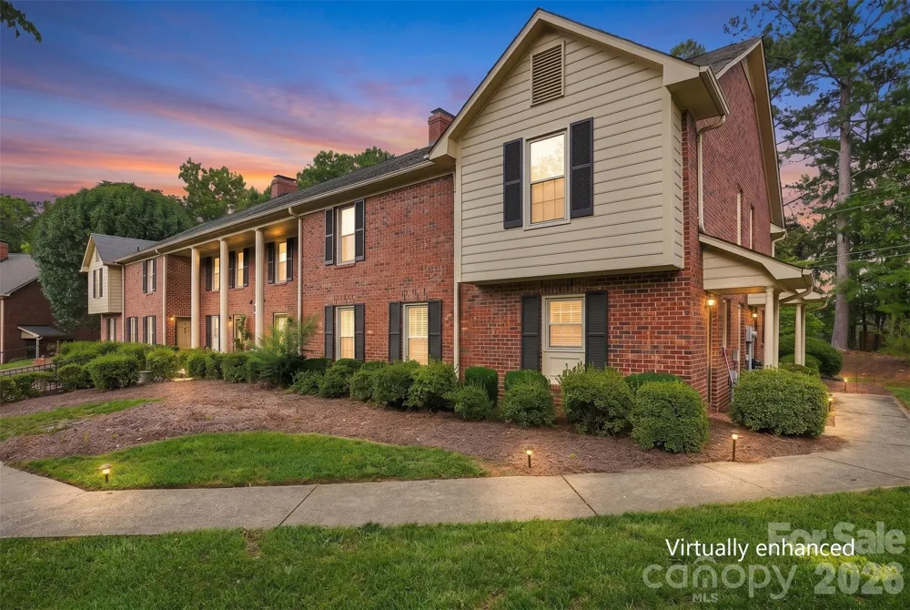 813 Jamestown Drive #6 Gastonia, NC 28056