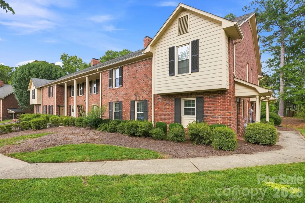 813 Jamestown Drive #6 Gastonia, NC 28056