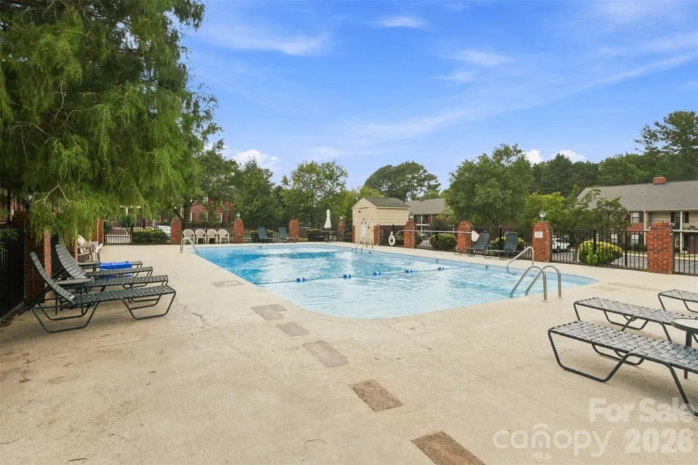 813 Jamestown Drive #6 Gastonia, NC 28056