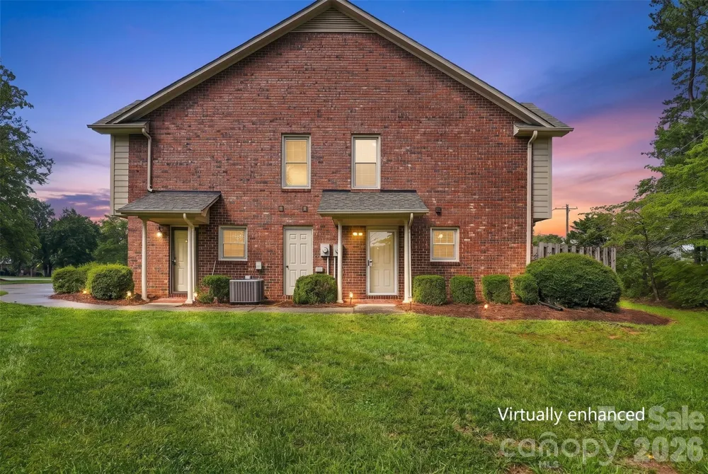 813 Jamestown Drive #6 Gastonia, NC 28056