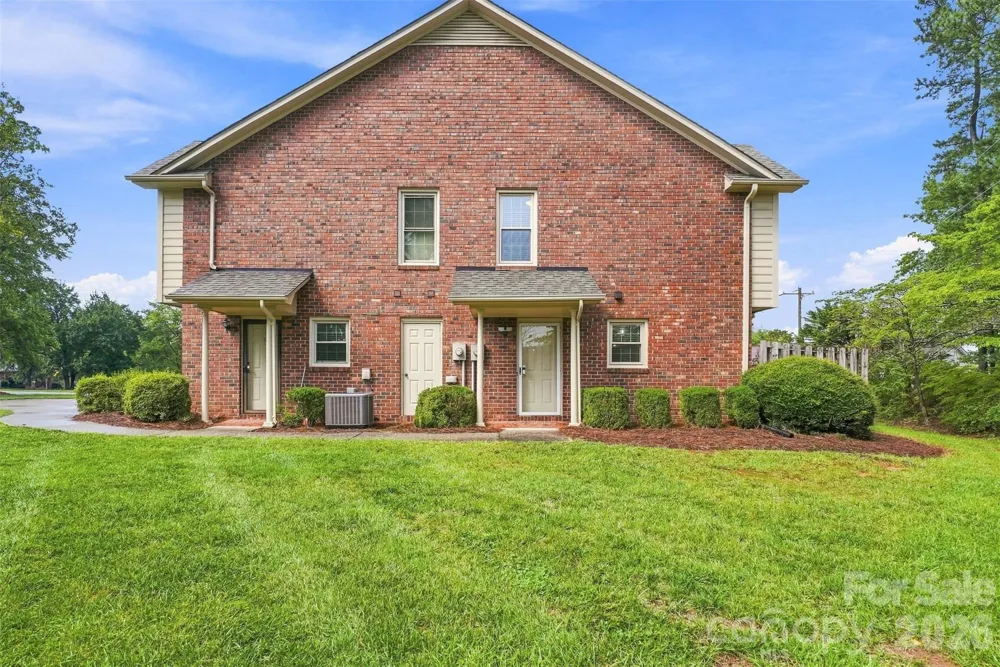 813 Jamestown Drive #6 Gastonia, NC 28056