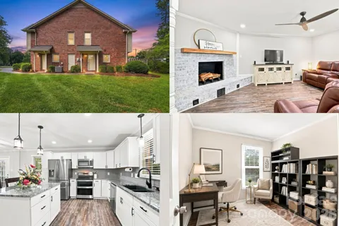813 Jamestown Drive #6