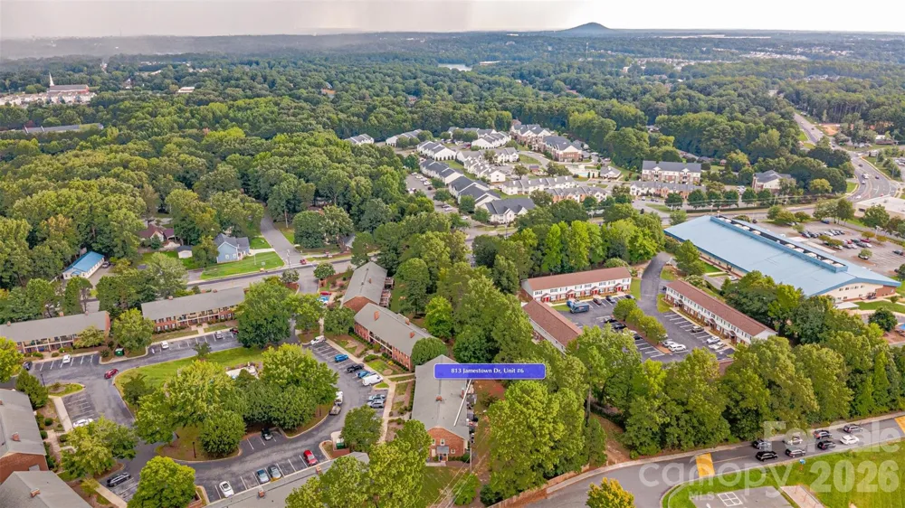 813 Jamestown Drive #6 Gastonia, NC 28056