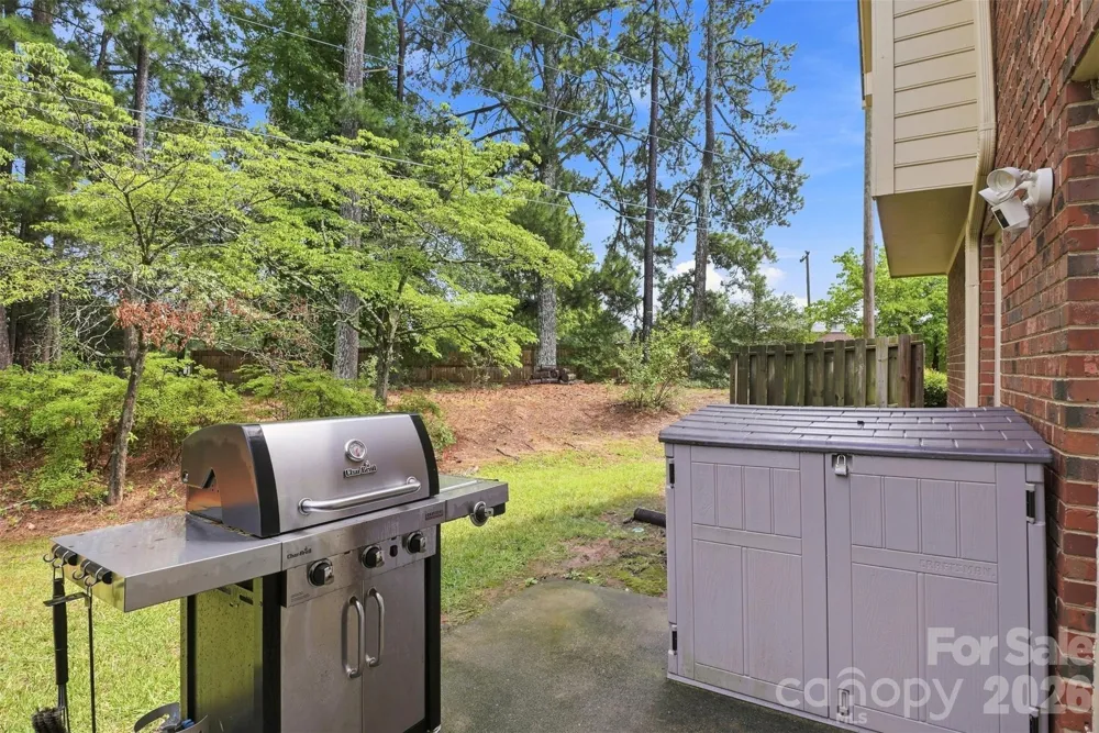 813 Jamestown Drive #6 Gastonia, NC 28056