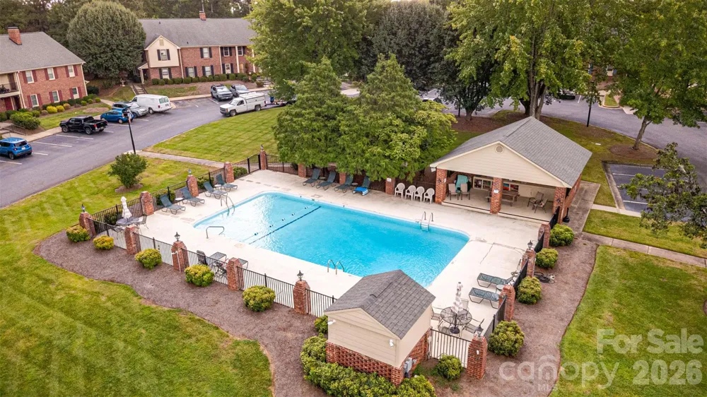 813 Jamestown Drive #6 Gastonia, NC 28056