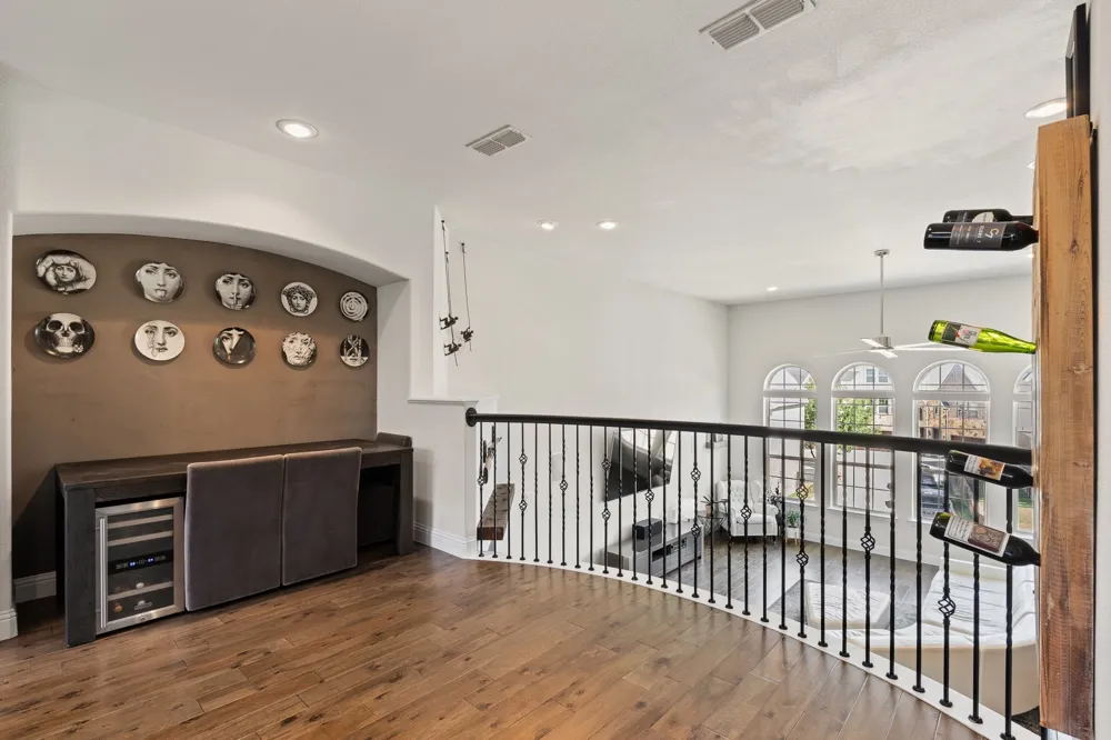 6757 Lost Star Lane Fort Worth, TX 76132