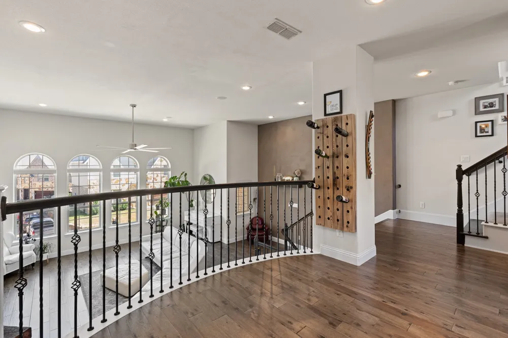 6757 Lost Star Lane Fort Worth, TX 76132