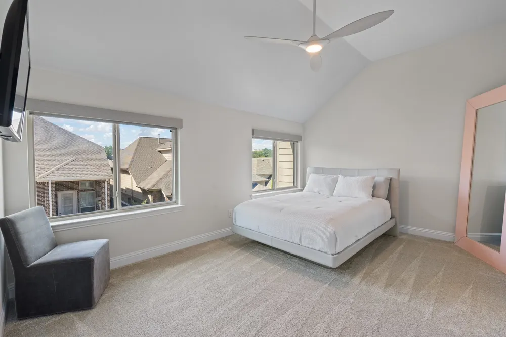6757 Lost Star Lane Fort Worth, TX 76132