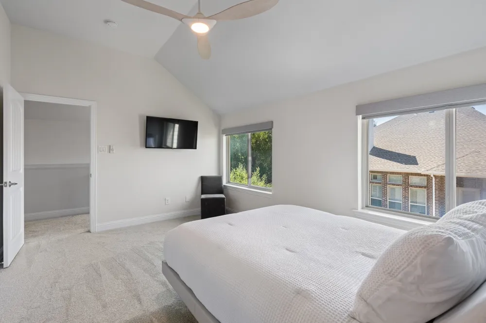 6757 Lost Star Lane Fort Worth, TX 76132