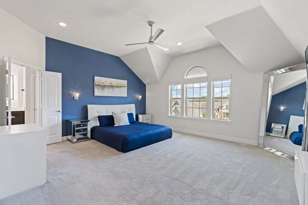 6757 Lost Star Lane Fort Worth, TX 76132