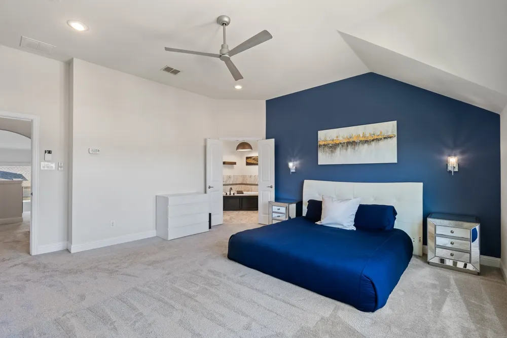 6757 Lost Star Lane Fort Worth, TX 76132