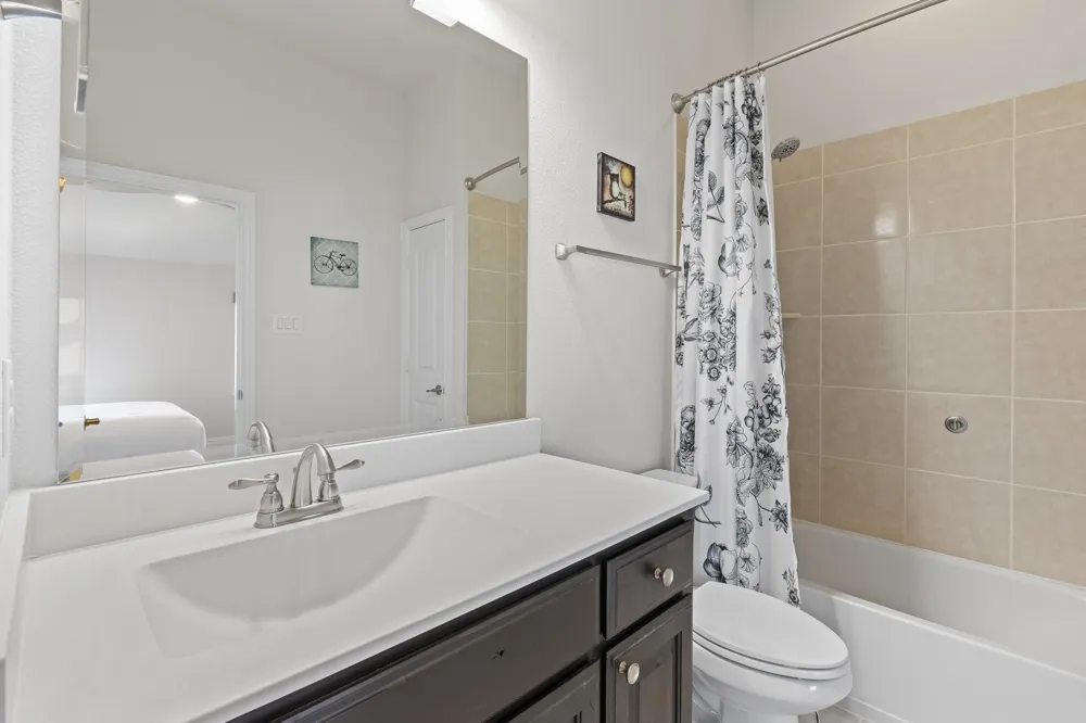 6757 Lost Star Lane Fort Worth, TX 76132