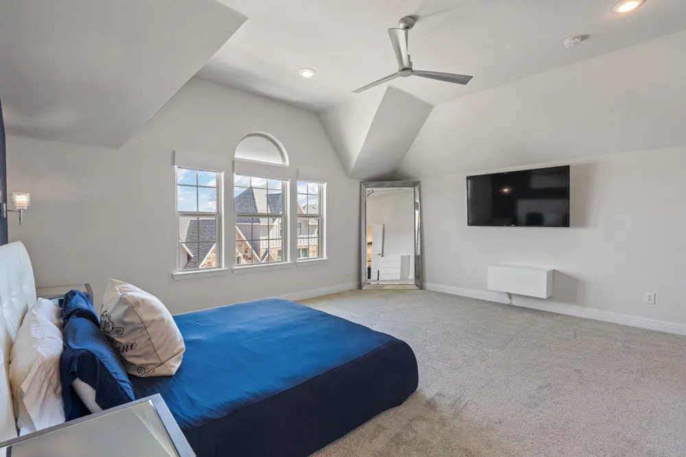 6757 Lost Star Lane Fort Worth, TX 76132