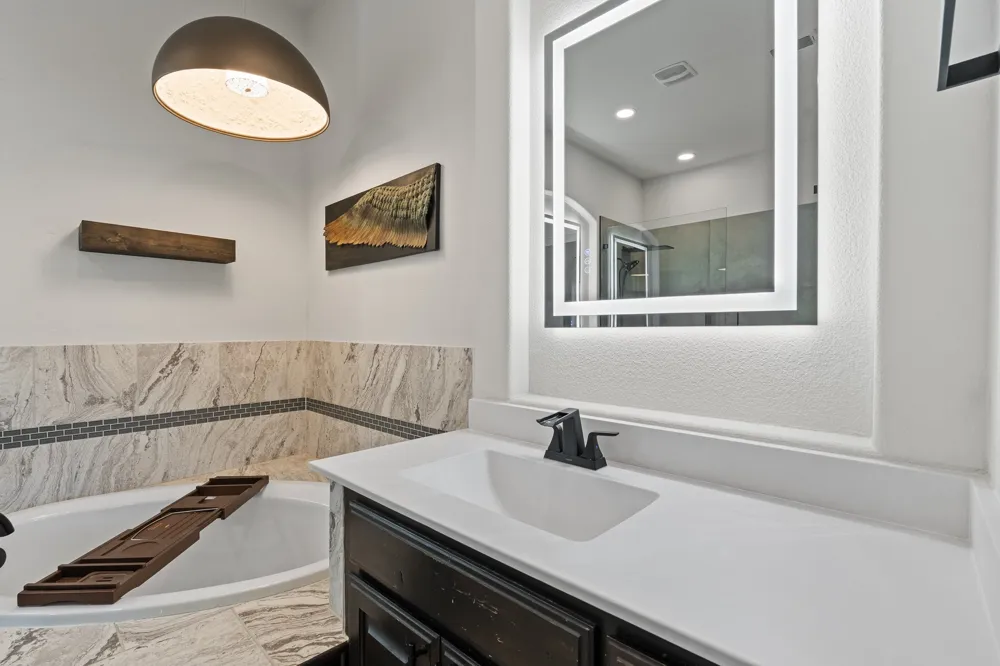 6757 Lost Star Lane Fort Worth, TX 76132