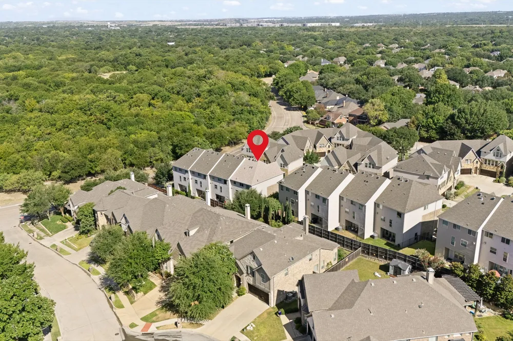6757 Lost Star Lane Fort Worth, TX 76132