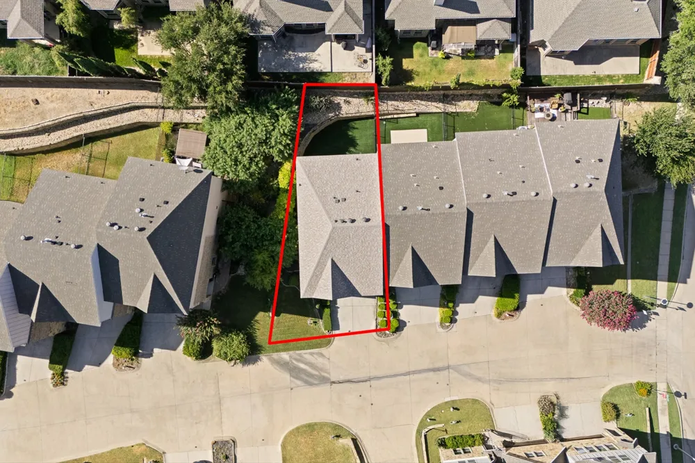 6757 Lost Star Lane Fort Worth, TX 76132