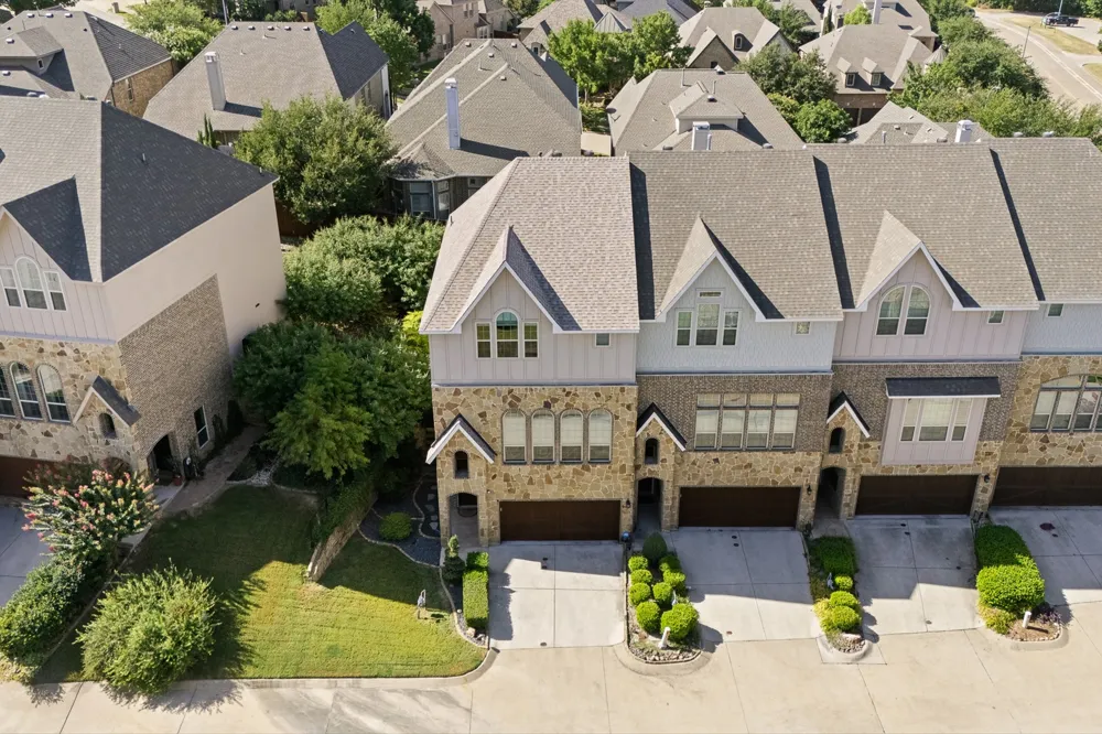 6757 Lost Star Lane Fort Worth, TX 76132