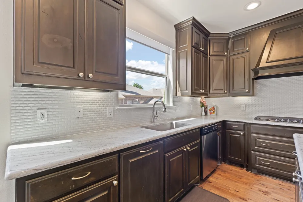 6757 Lost Star Lane Fort Worth, TX 76132