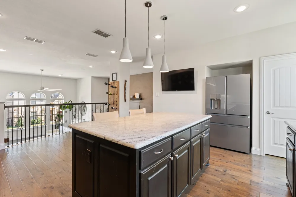 6757 Lost Star Lane Fort Worth, TX 76132