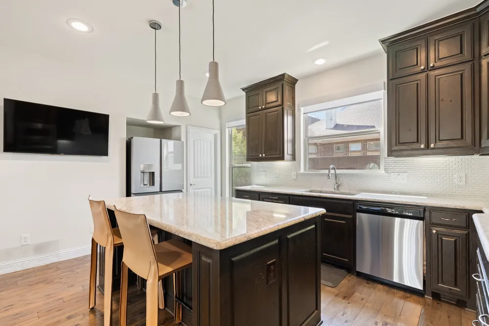 6757 Lost Star Lane Fort Worth, TX 76132