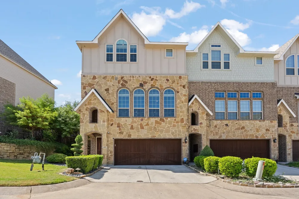 6757 Lost Star Lane Fort Worth, TX 76132