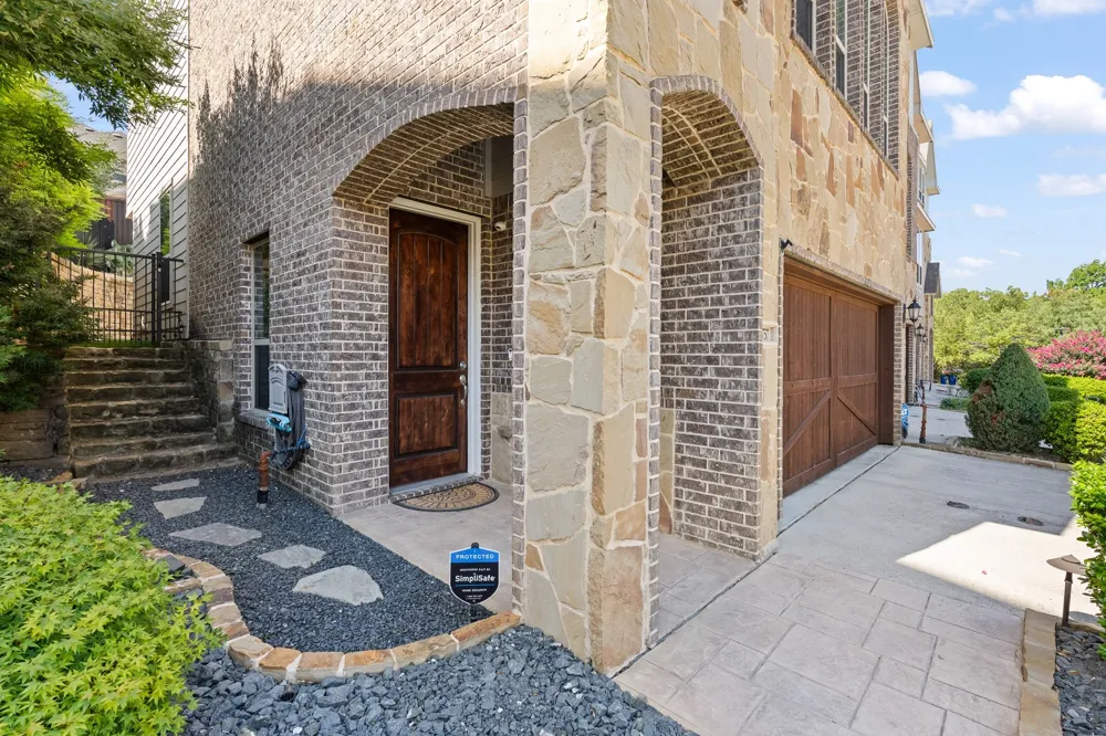 6757 Lost Star Lane Fort Worth, TX 76132