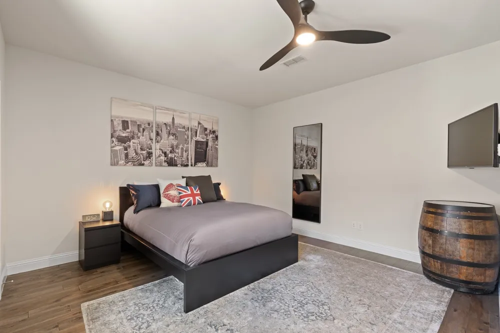 6757 Lost Star Lane Fort Worth, TX 76132
