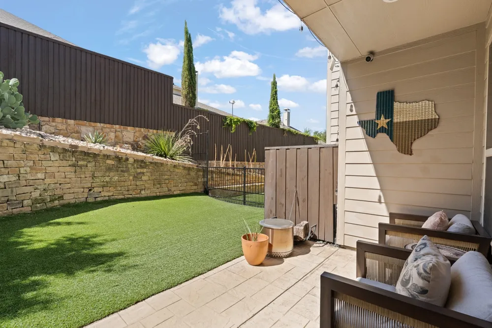 6757 Lost Star Lane Fort Worth, TX 76132