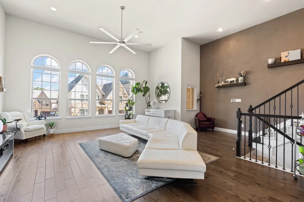 6757 Lost Star Lane Fort Worth, TX 76132