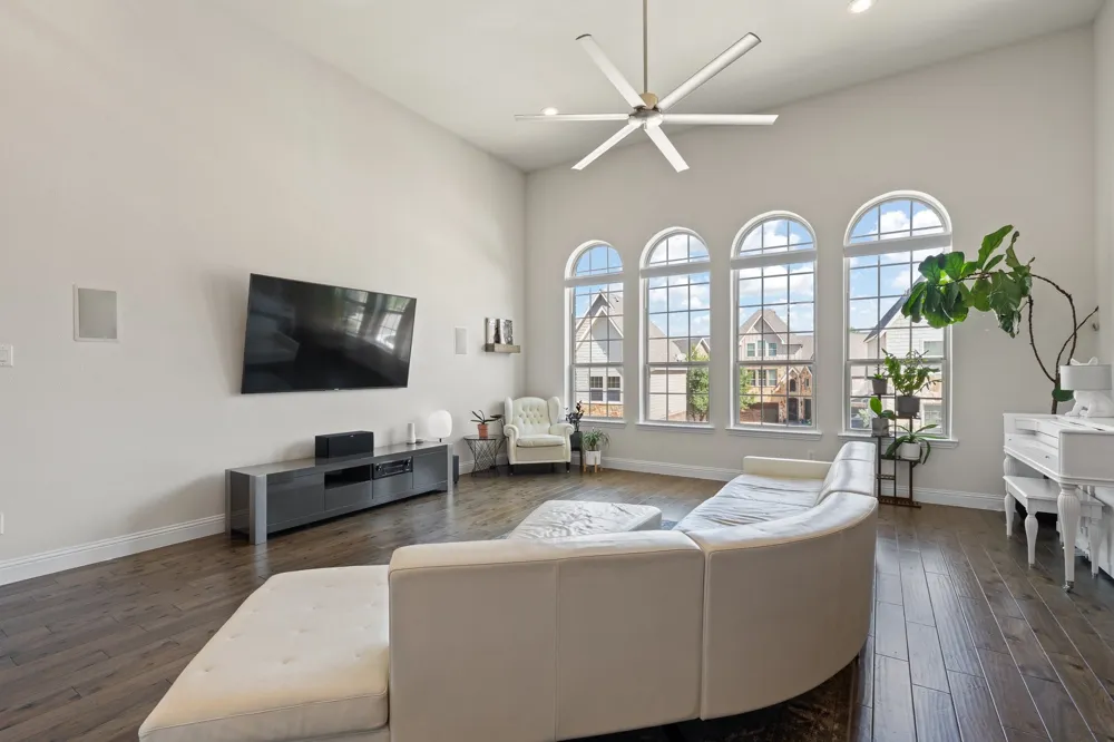 6757 Lost Star Lane Fort Worth, TX 76132