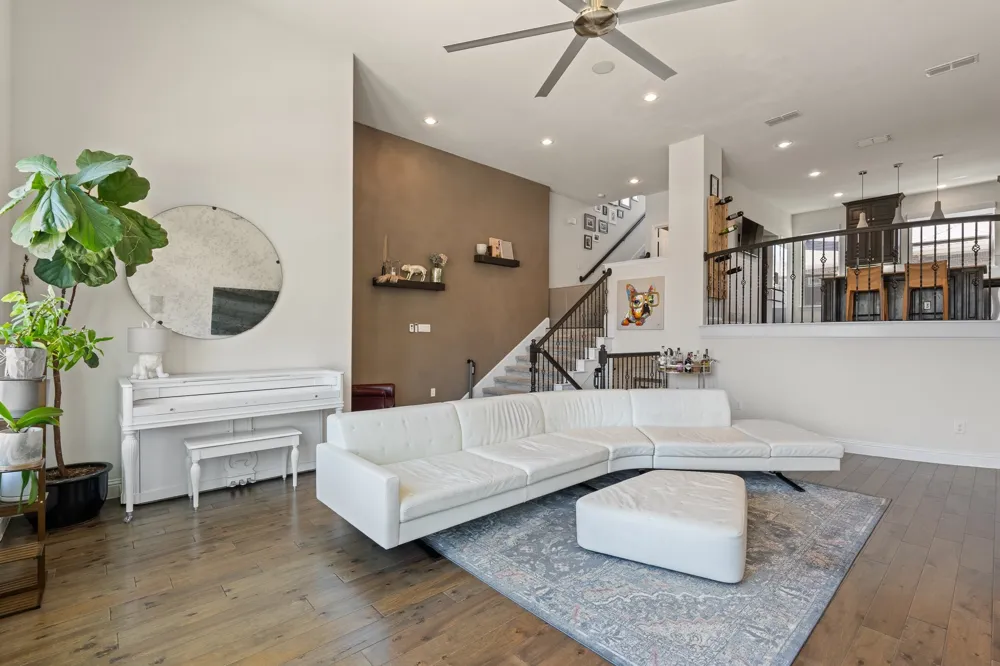 6757 Lost Star Lane Fort Worth, TX 76132