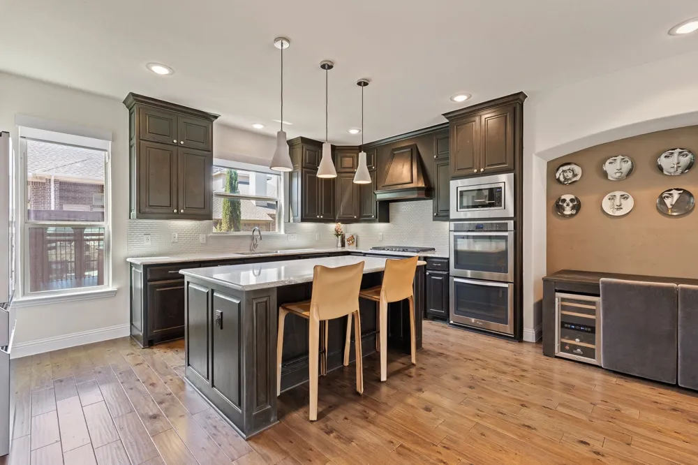 6757 Lost Star Lane Fort Worth, TX 76132