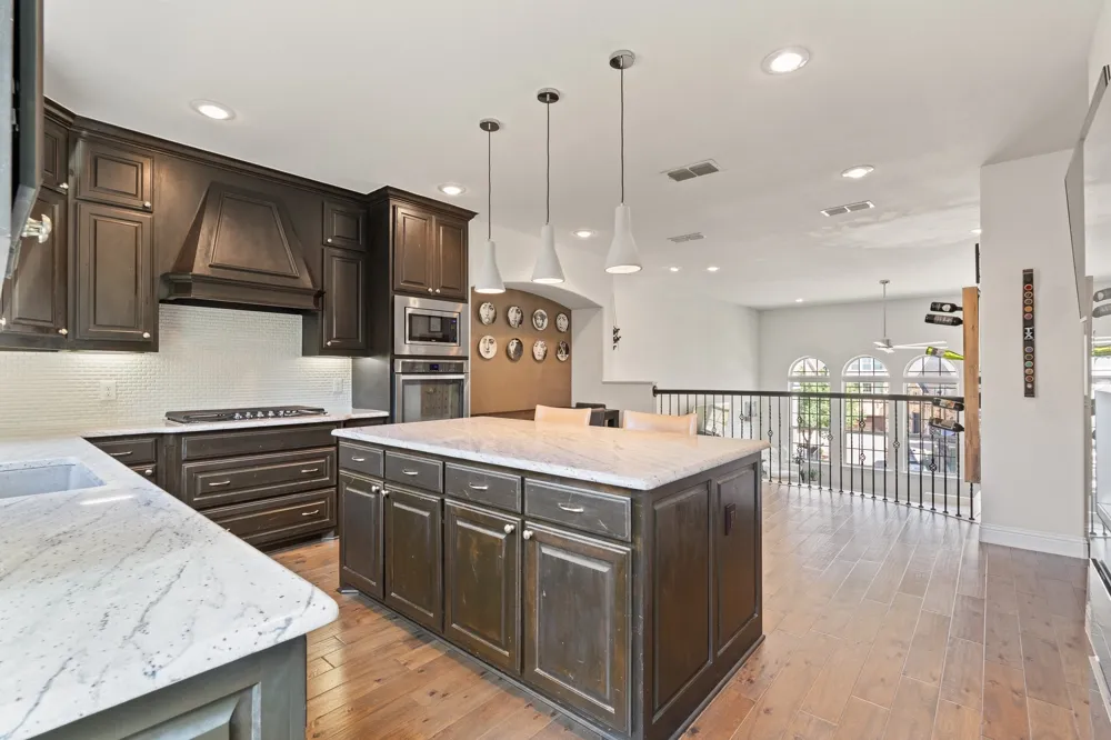 6757 Lost Star Lane Fort Worth, TX 76132