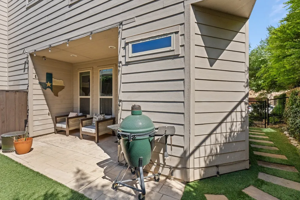 6757 Lost Star Lane Fort Worth, TX 76132