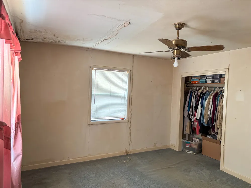 504 S Hall Street Montague, TX 76251