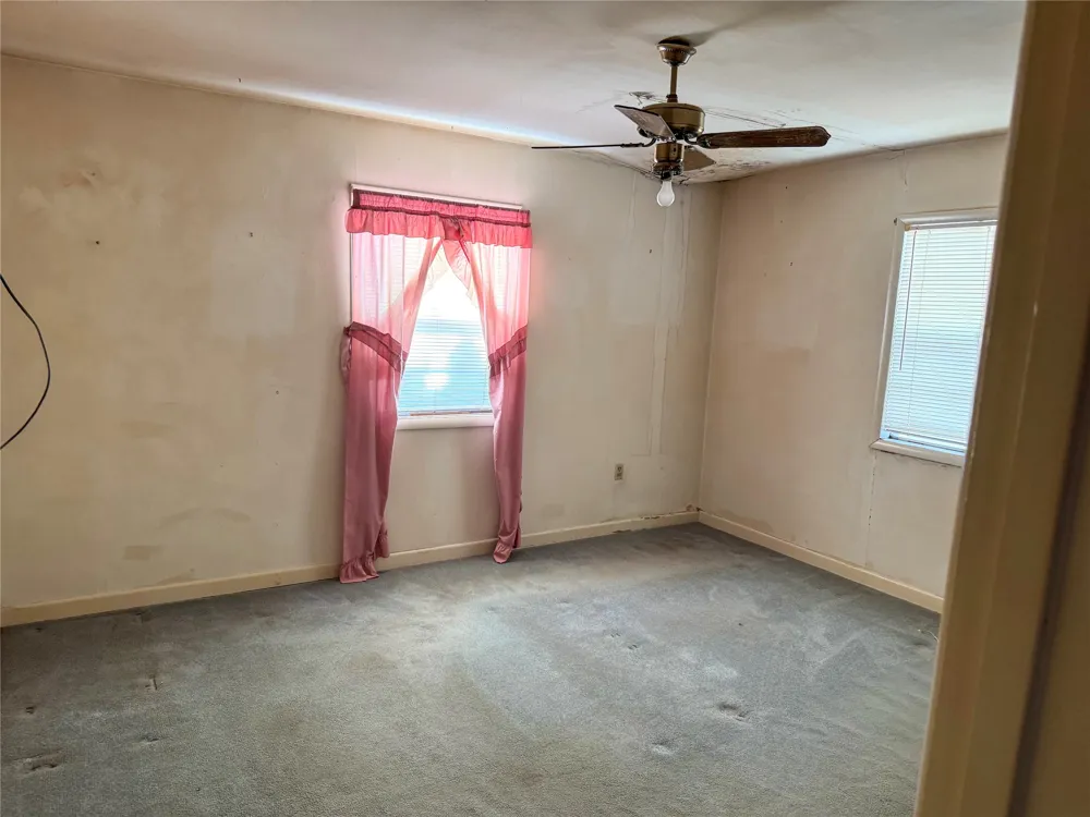 504 S Hall Street Montague, TX 76251
