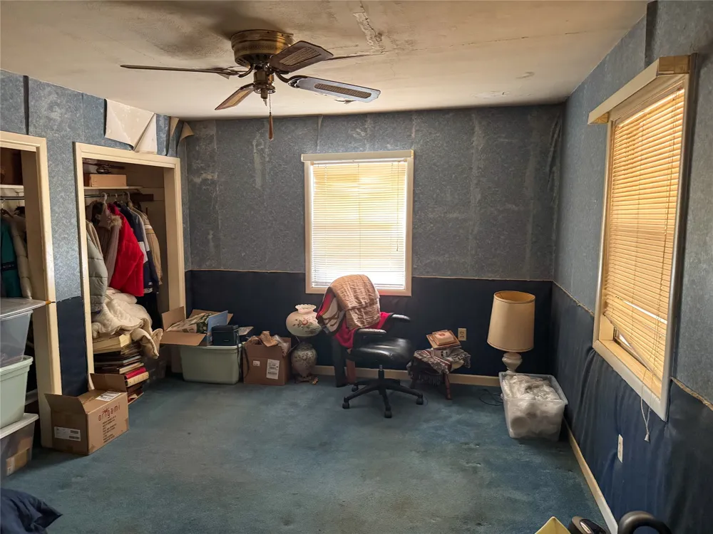 504 S Hall Street Montague, TX 76251
