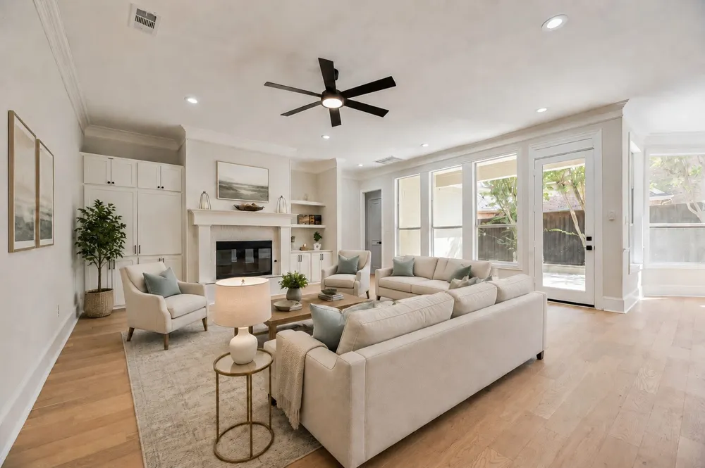 5842 Coolwater Cove Dallas, TX 75252