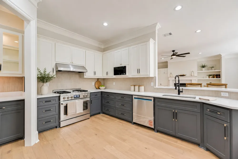 5842 Coolwater Cove Dallas, TX 75252