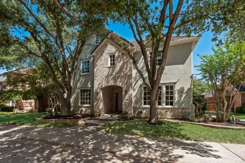 5842 Coolwater Cove